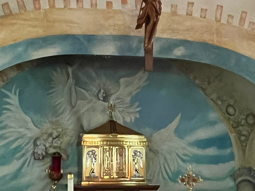 Our Lady Of Mt. Carmel-克鲁兹湾必去景点