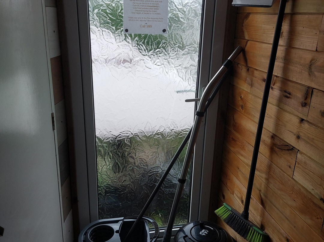 Sea View Guest House主图