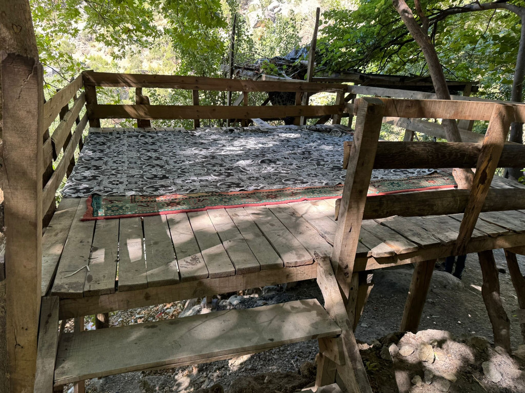 Savruk-Kahramanmaras必去景点