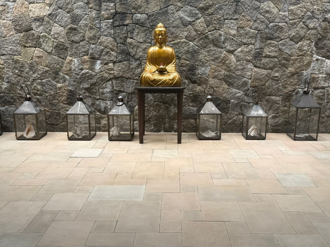 Sesel Spa-博瓦隆必去景点