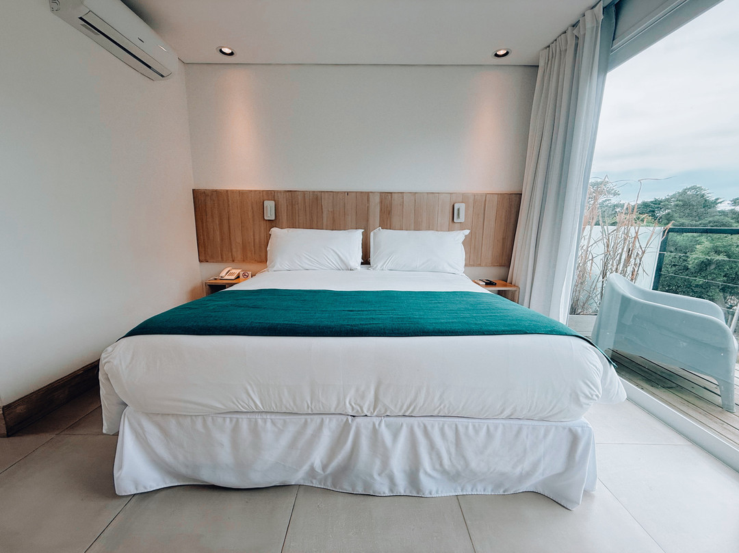 Live Hotel Boutique主图