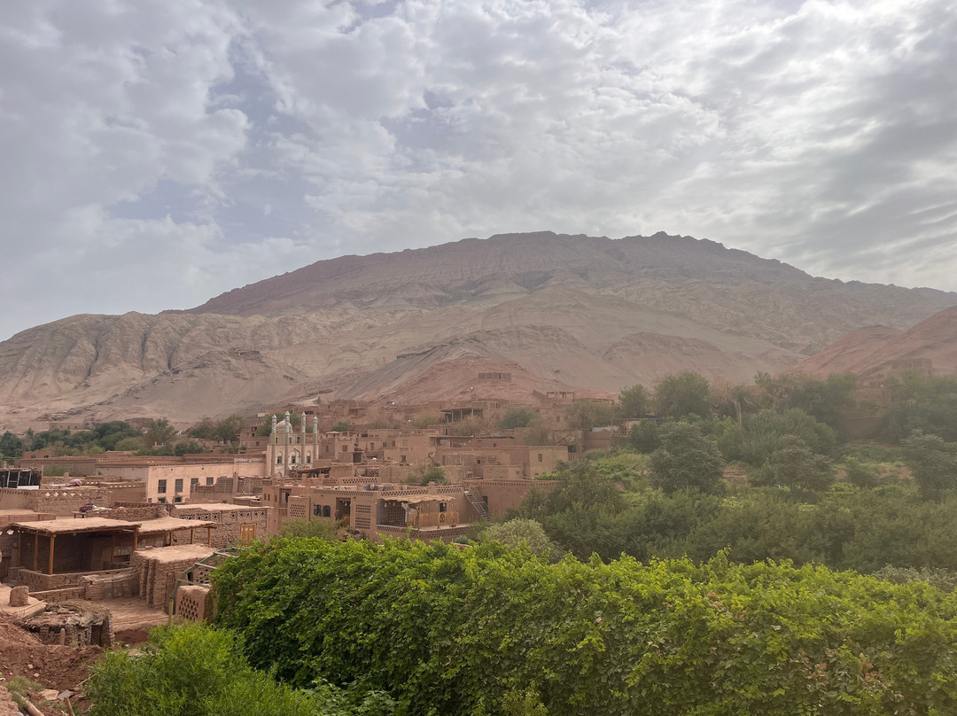 China Silk Road Tours-喀什市必去景点