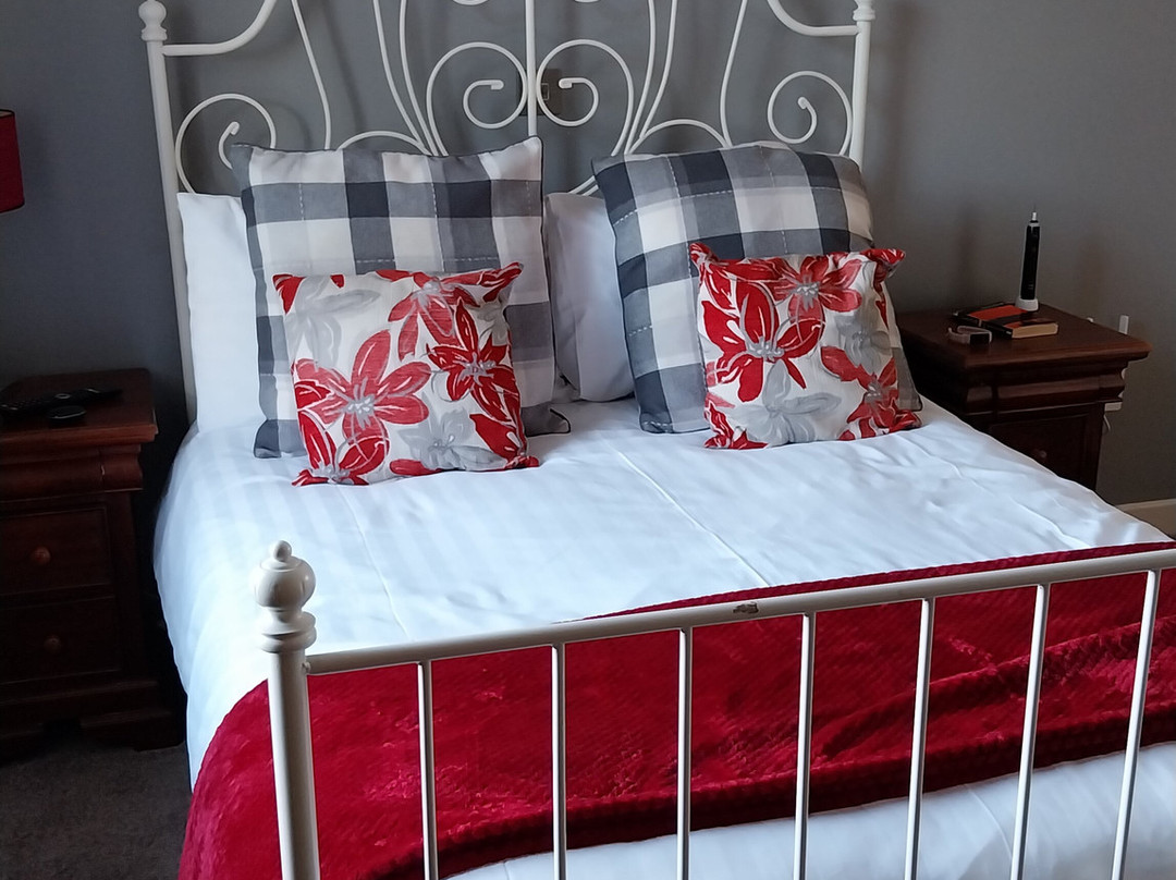 Ecclefechan Hotel主图