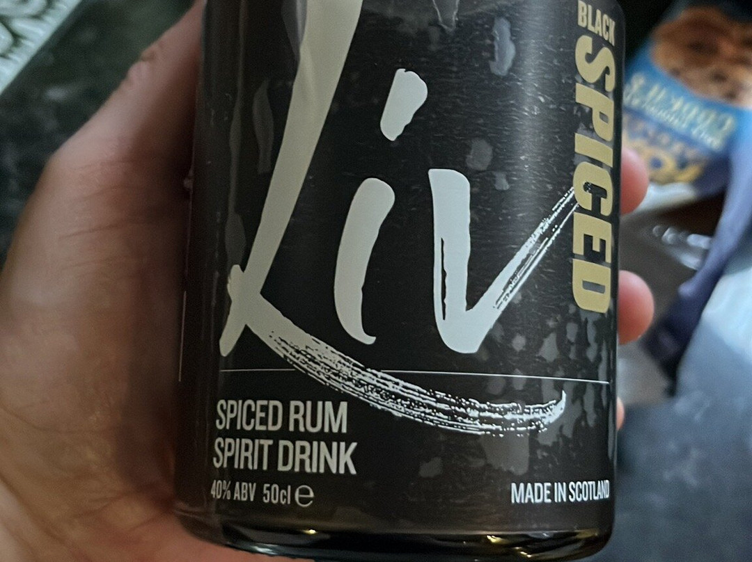 Matugga Distillers-利文斯顿必去景点