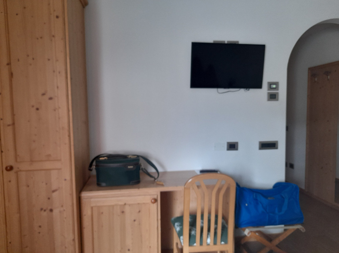 Hotel Bertoldi主图