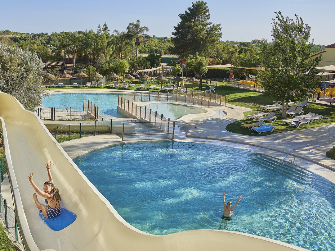 Krazy World Zoo-Algoz必去景点