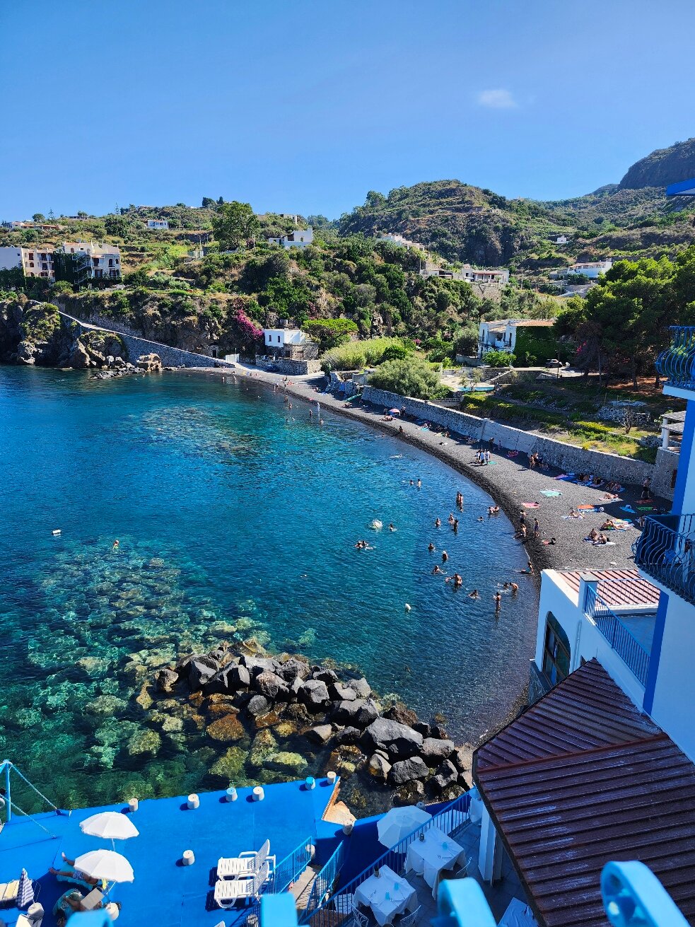 罗夏阿祖雷酒店-官方