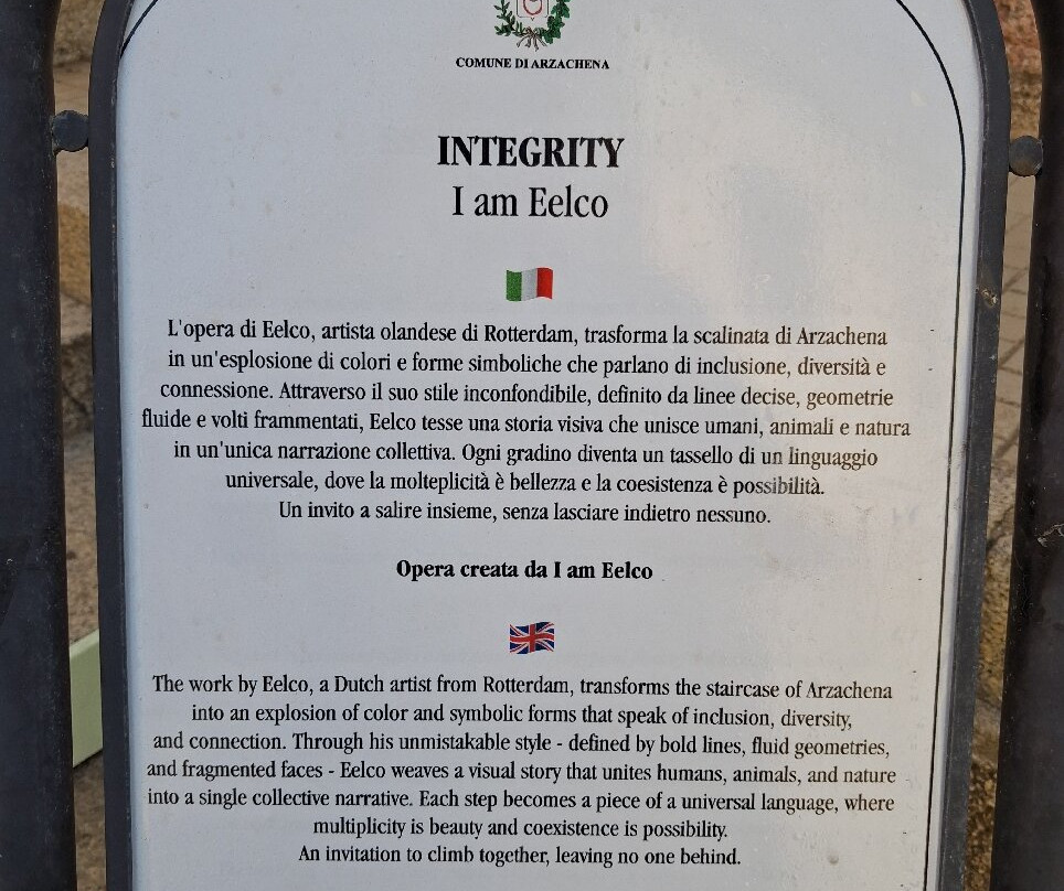 Chiesa di Santa Lucia-Arzachena必去景点