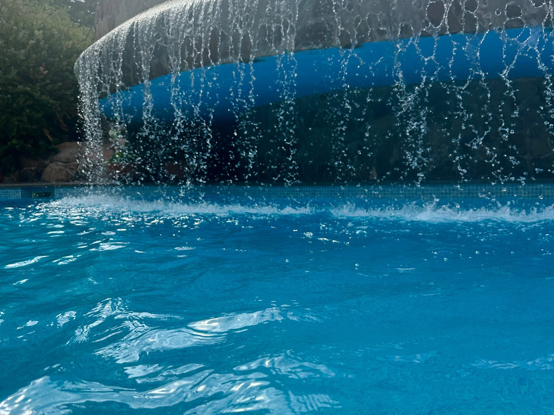 Sumus Hotel Monteplaya & Spa主图