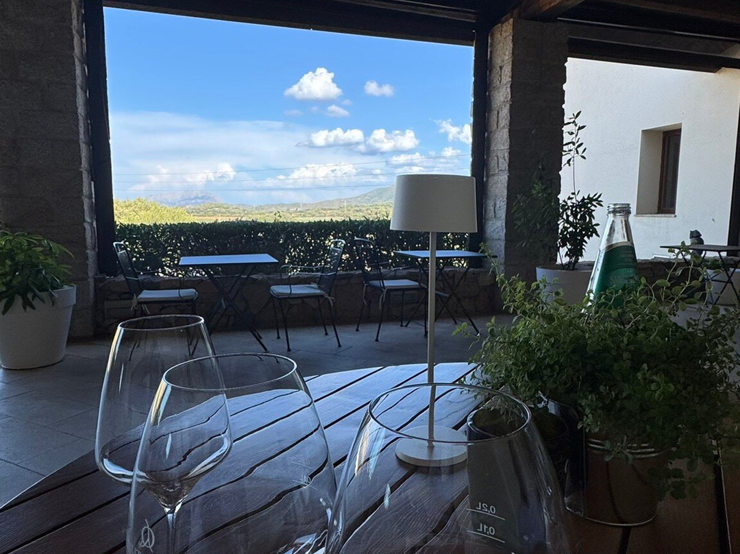 Tenute Olbios-奥尔比亚必去景点