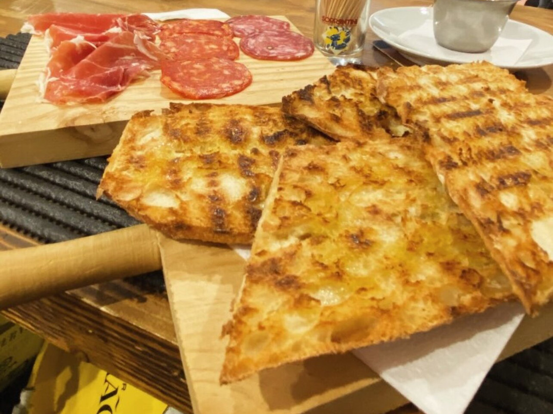 Tamarro Restaurante Snak Bar