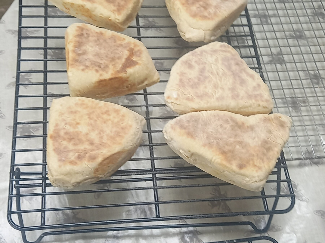 Tracey's Farmhouse Kitchen-贝尔法斯特必去景点