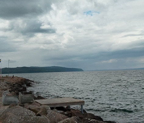 Gränna Hamn-Granna必去景点