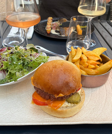 Le Laboratoire餐厅图片