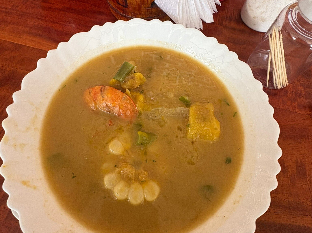 Agua Blanca-Machalilla National Park必去景点