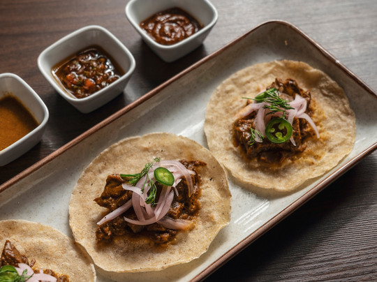 Mexcal Cantina Y Grill