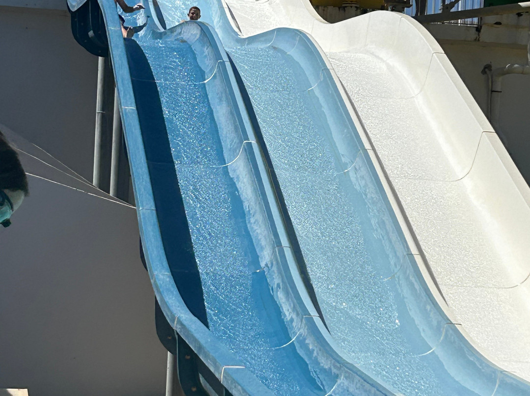 Meropi Aqua-马利亚必去景点