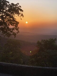 Mount Magazine State Park-Paris必去景点