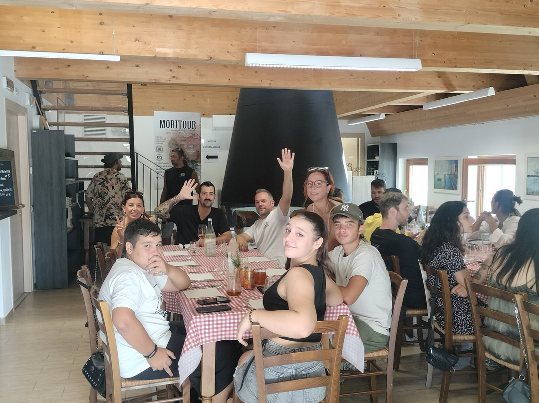 Casoni della Fogolana-Codevigo必去景点