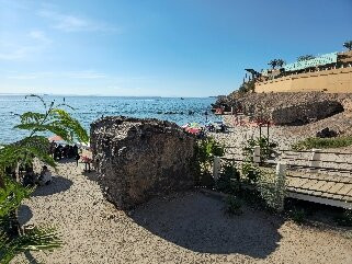 Playa El Coromuel-拉巴斯必去景点