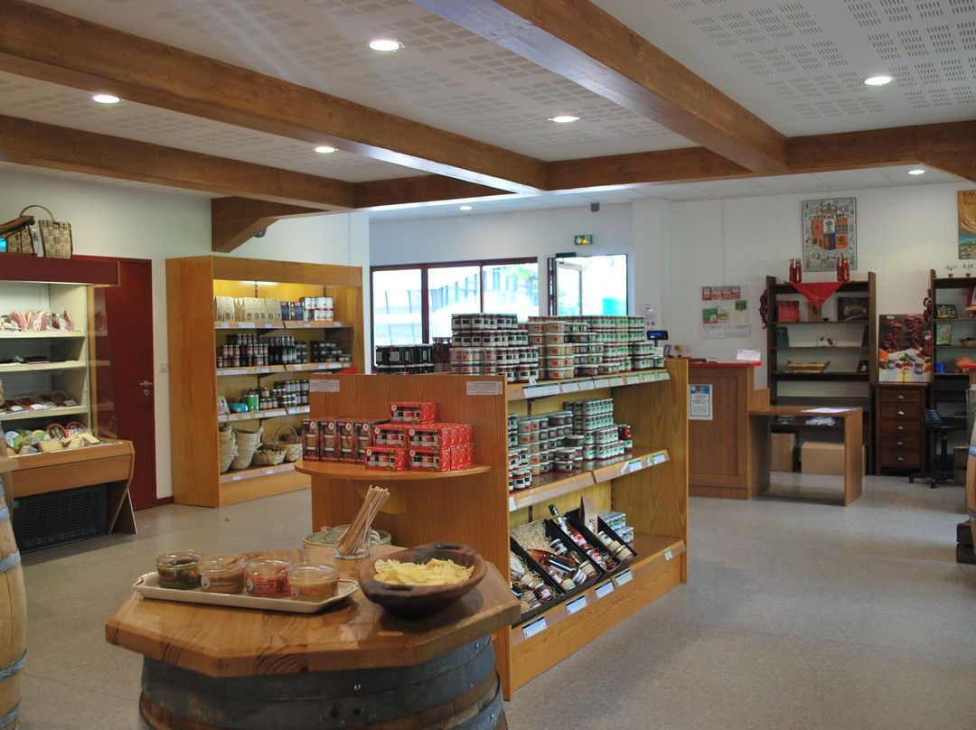 BiPiA-Larressore必去景点