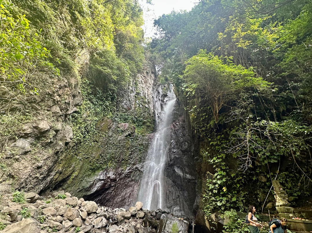 Yeh Mempeh Waterfall-特贾库拉必去景点