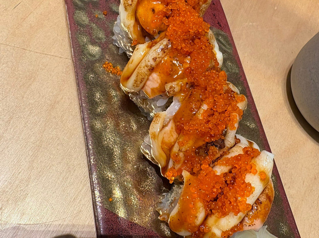 Hololi Japanese Cuisine 和楽里料理