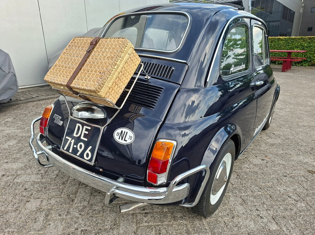 Betuws Rondje-Geldermalsen必去景点