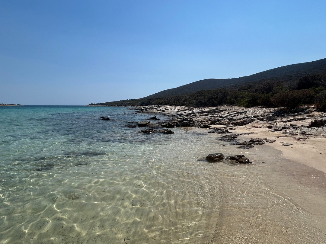 Dikelas dive center-Karystos必去景点
