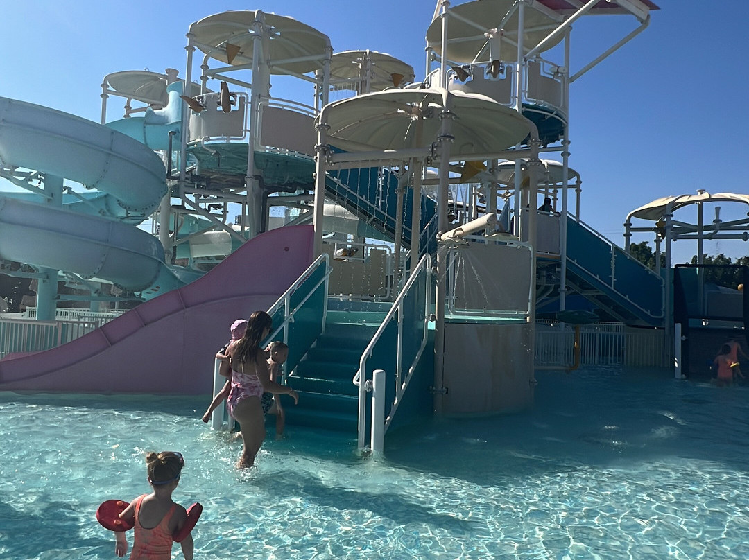 Atlantica Dreams Resort主图