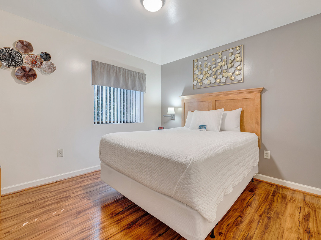 Affordable Corporate Suites主图