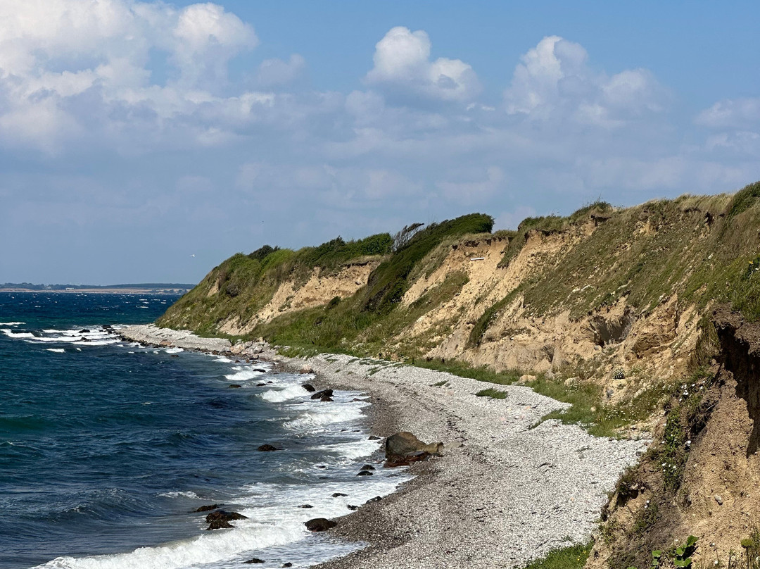 Aero Golf Club-Soeby必去景点