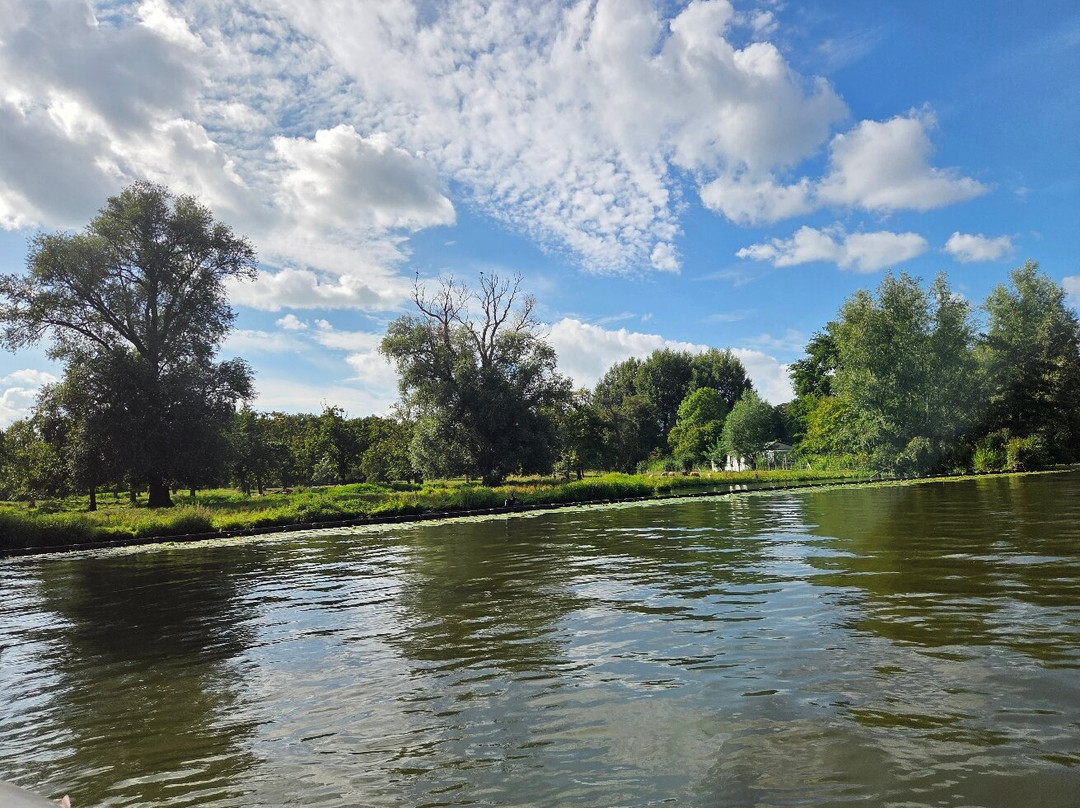 Lingevaren-Beesd必去景点