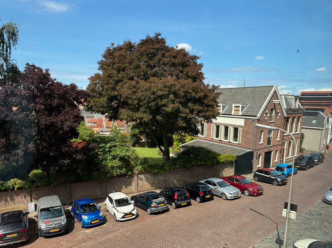 Hotel Restaurant Belvedere主图