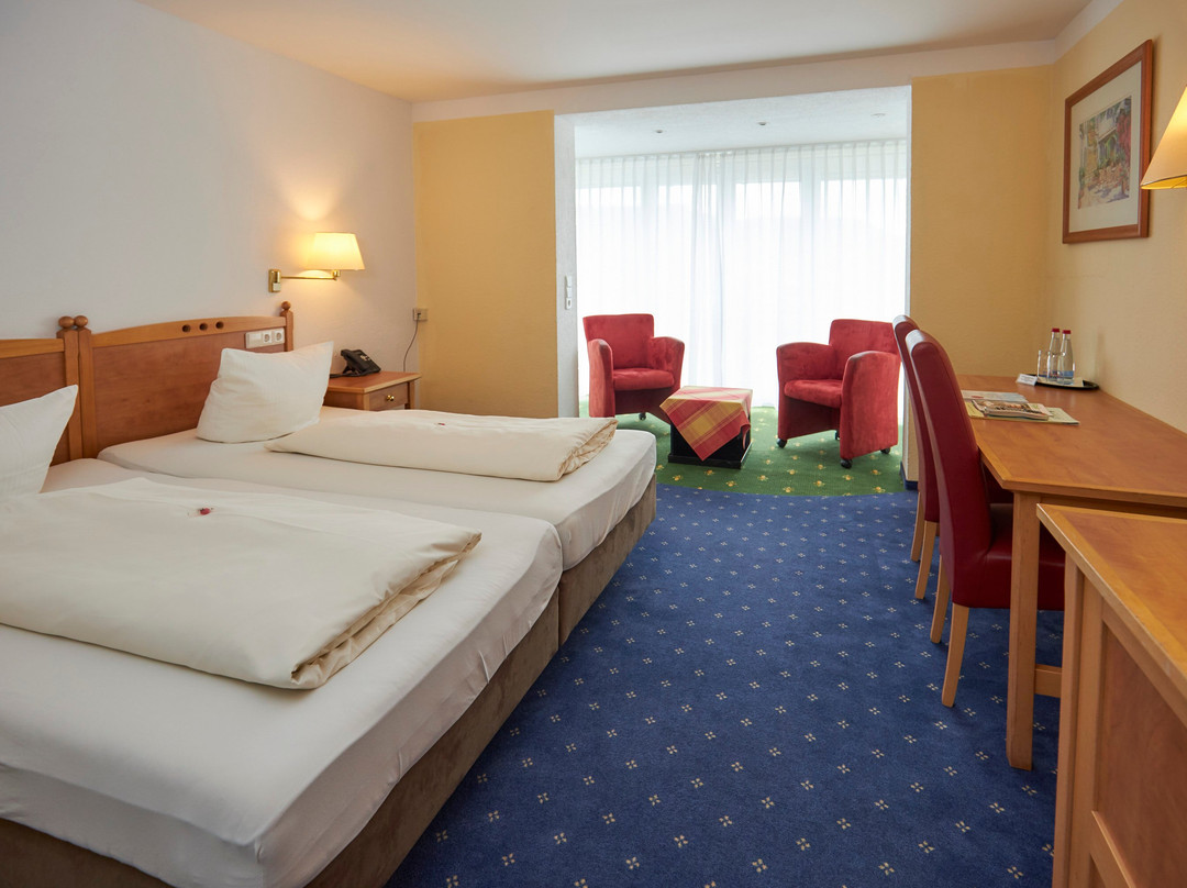 Landgasthof Hotel Roger主图