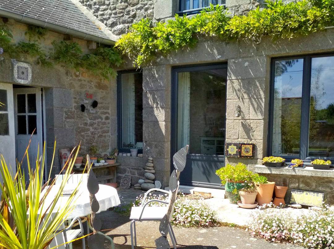 Chez Yves et Lili主图