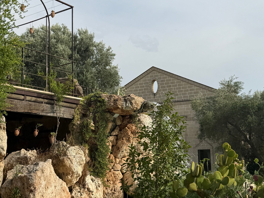 Masseria Le Lamie主图