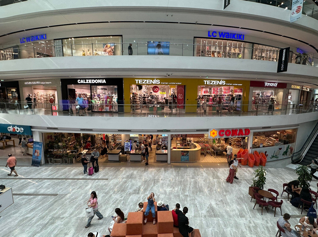 Toptani-地拉那必去景点