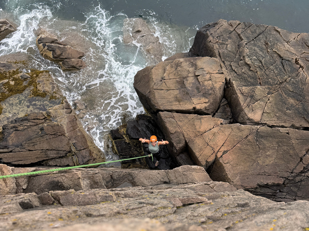 Equinox Guiding Service-卡姆登必去景点