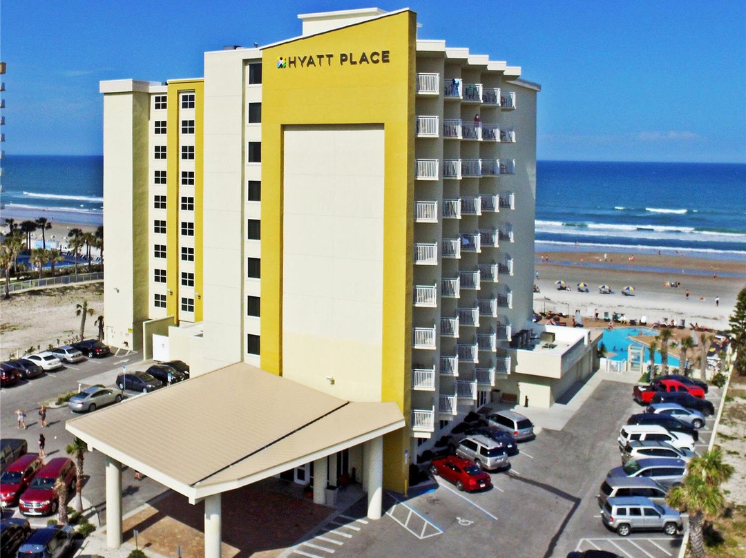 Hyatt Place Daytona Beach - Oceanfront