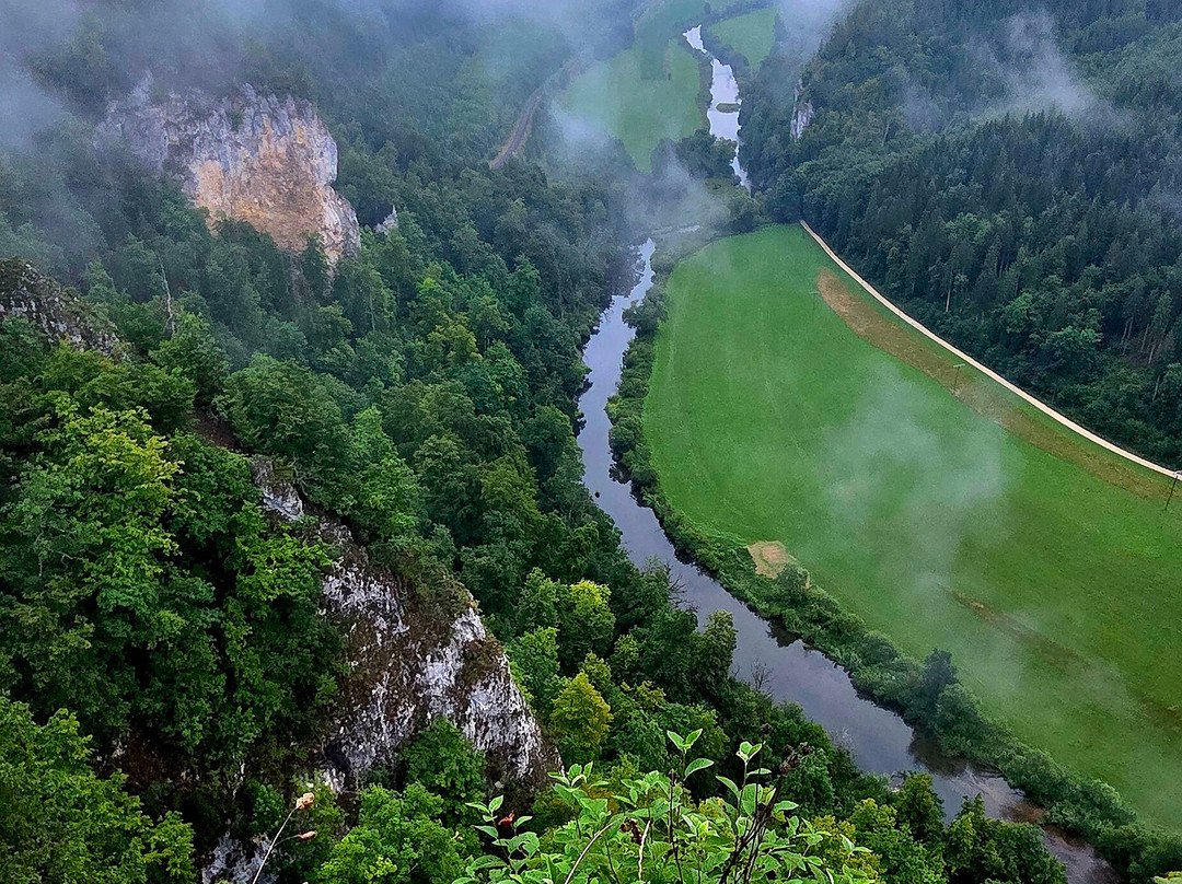 Berghaus Knopfmacher主图