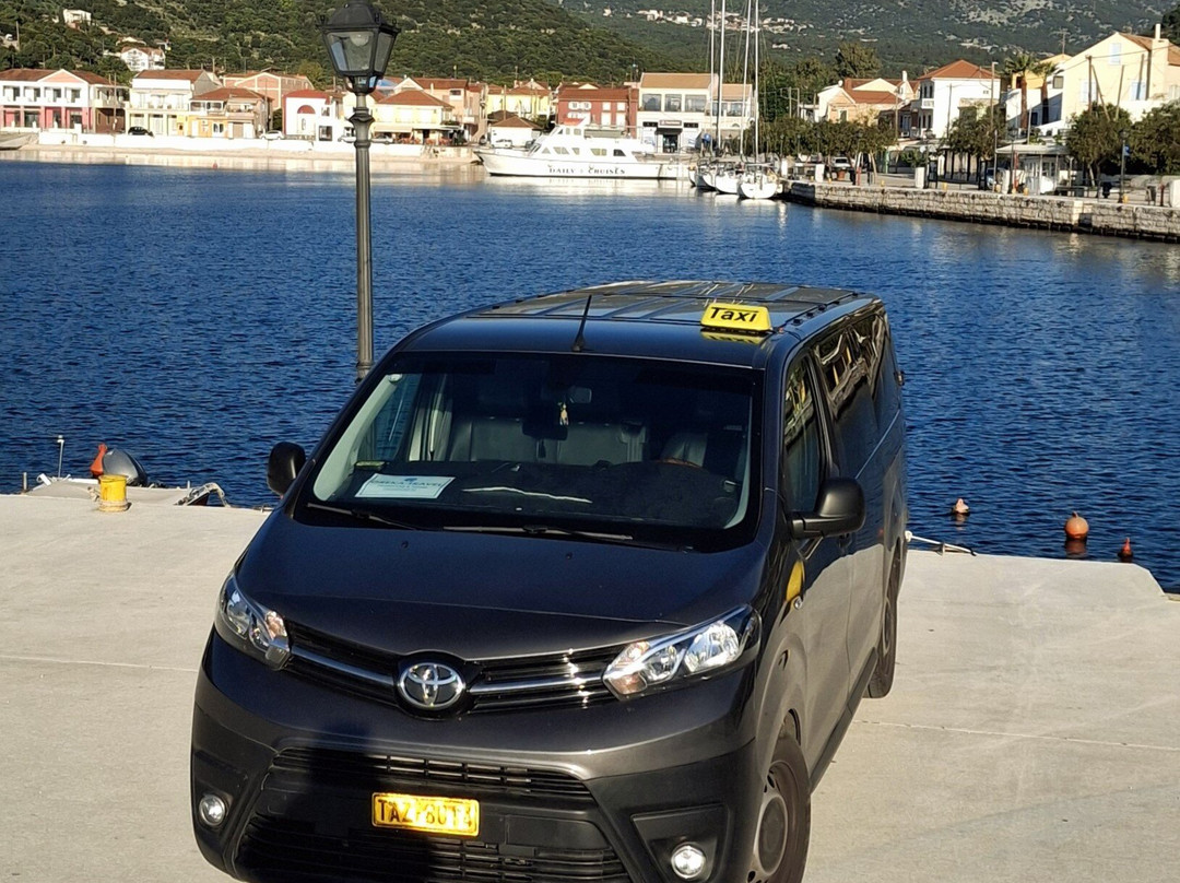 Greka Travel-阿吉亚埃菲米亚必去景点