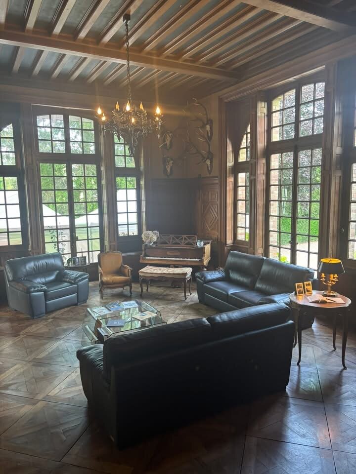 Manoir de la Graviere-官方