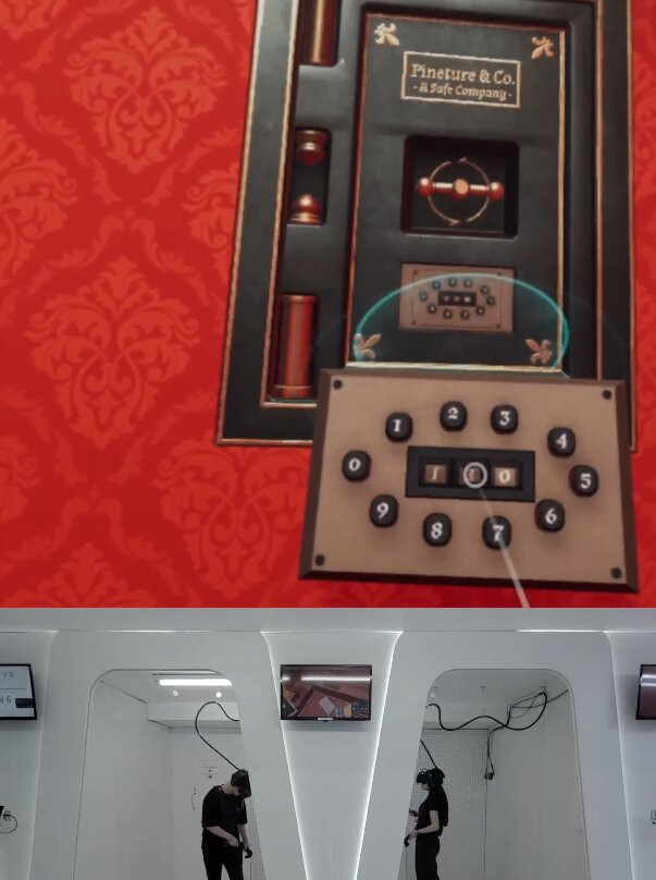 Levelup Virtual Reality (VR) Arcade-多伦多必去景点