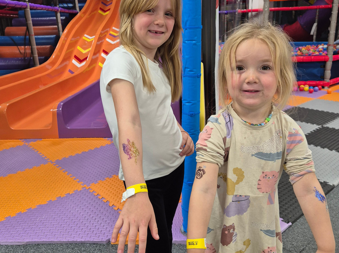 Veras Lekeland-Bryne必去景点