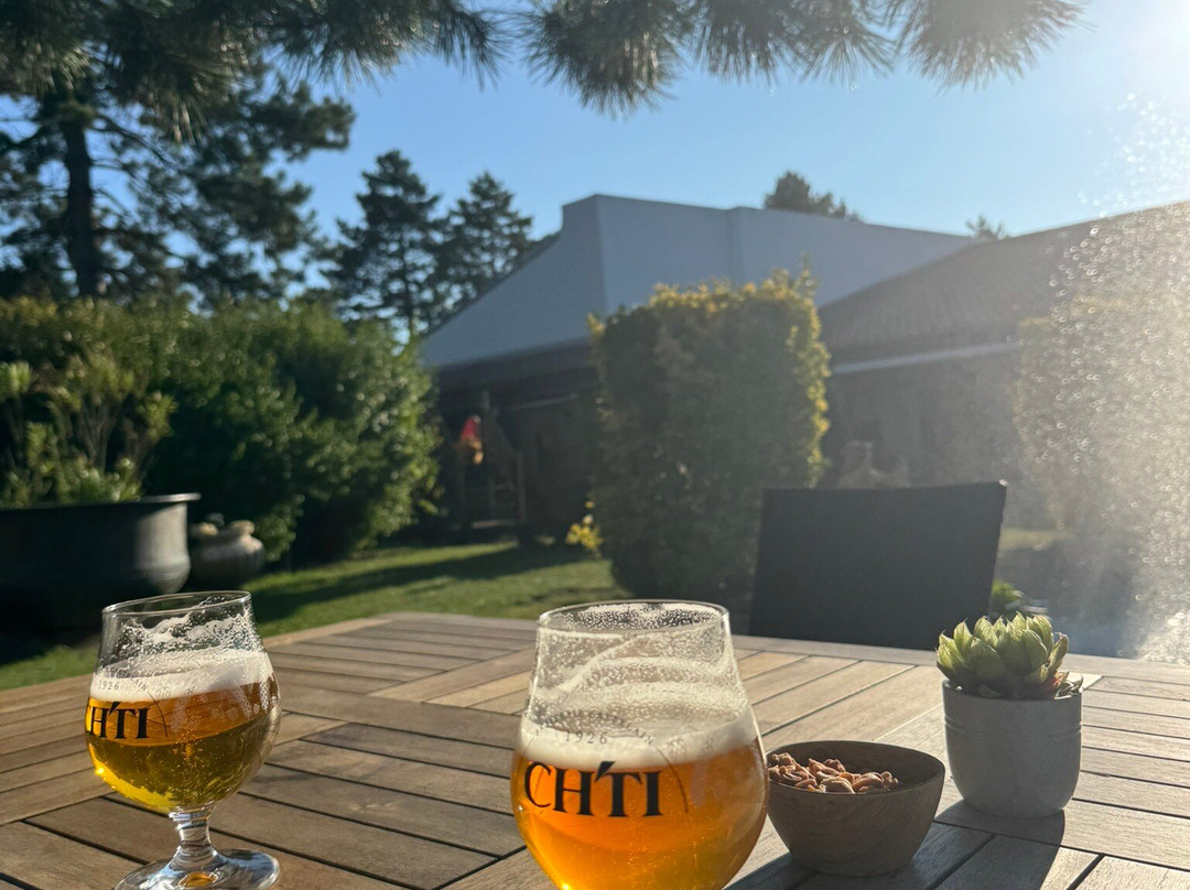 兰索特尔酒店主图