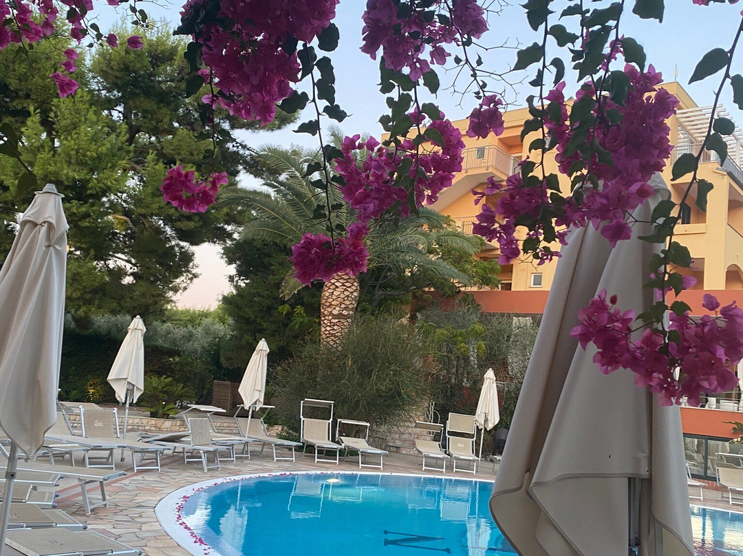 Baia Degli Aranci主图