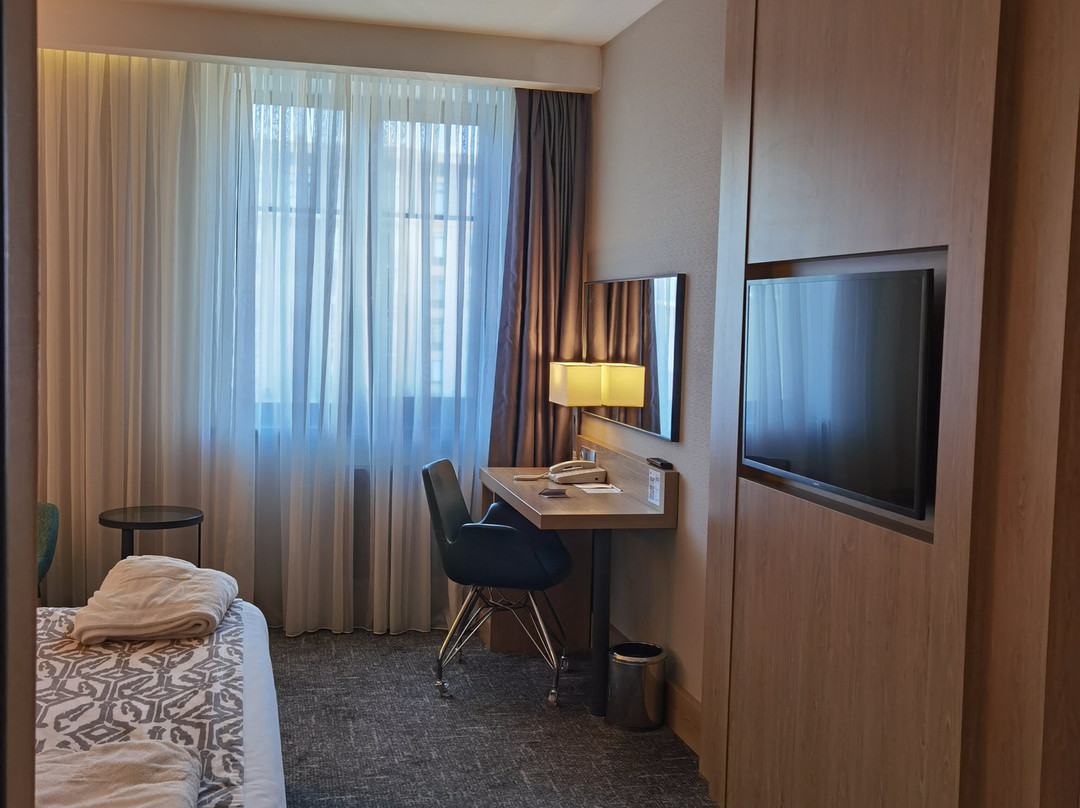 Mercure Nizhny Novgorod Center主图