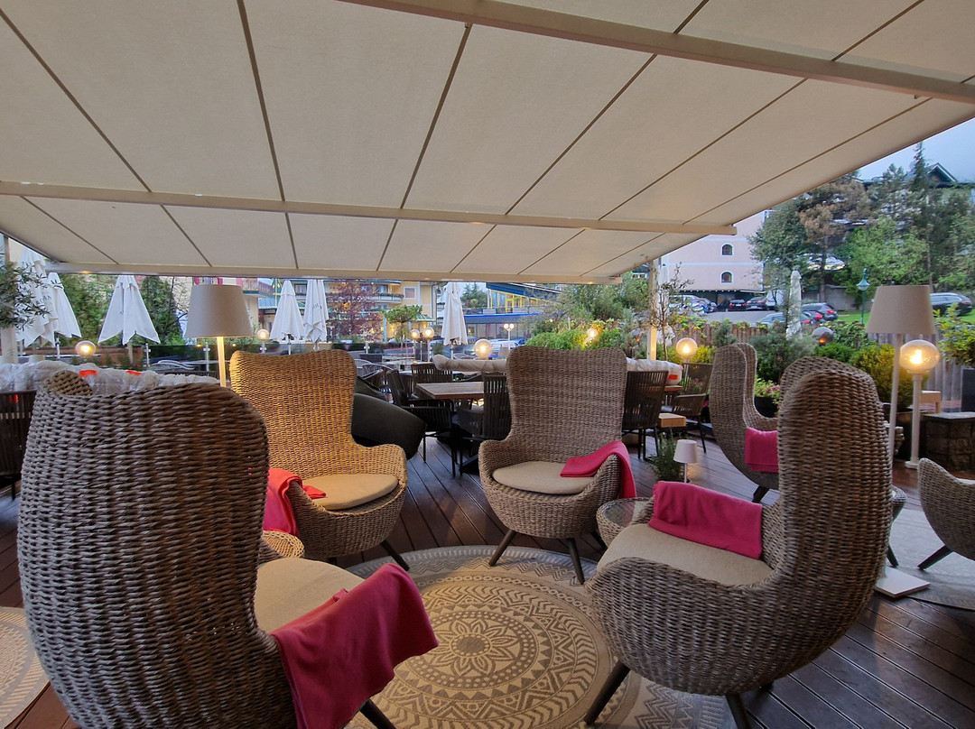 Aktiv- und Wellnesshotel Haidachhof主图