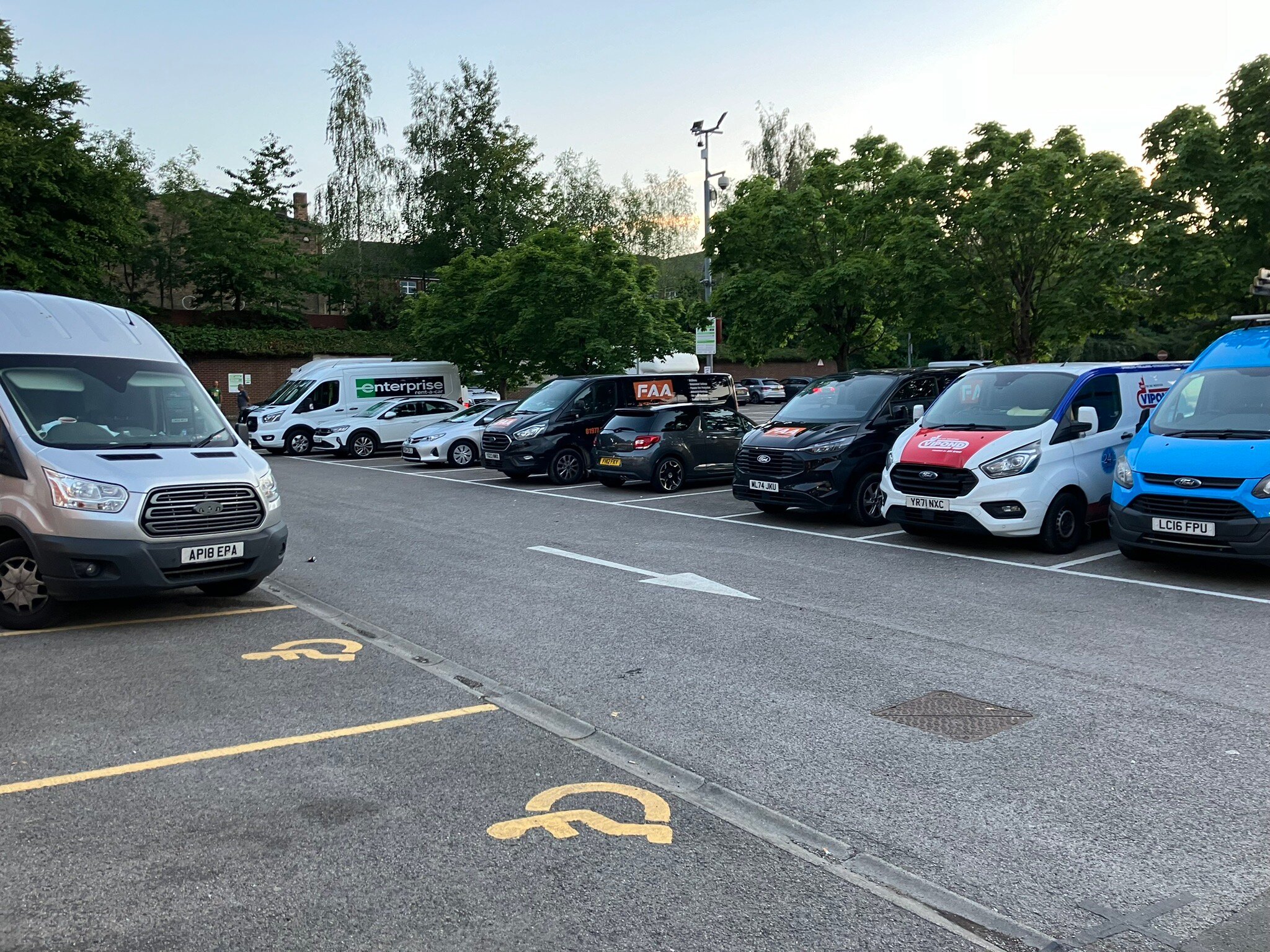 Travelodge Sheffield Richmond-官方